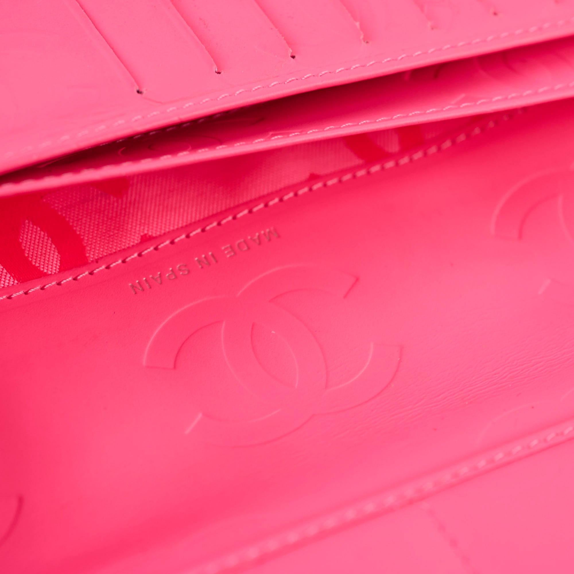 Chanel Cambon Long Wallet in Black Lambskin Leather - Luxury Women's Wallet for Everyday Use & Special Occasions