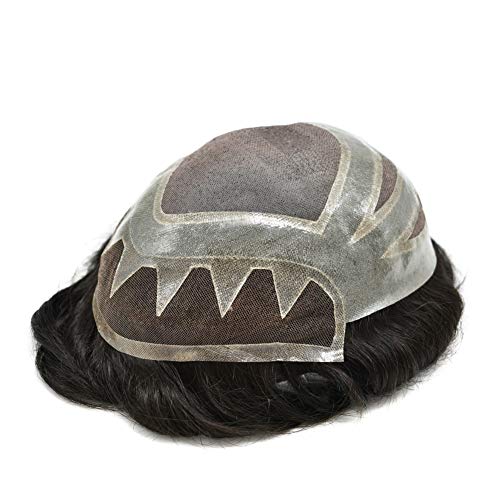#1B15 1B# OFF BLACK + 15% SYNTHETIC GREY