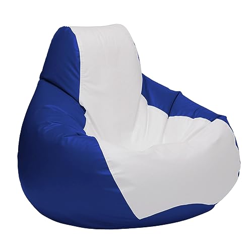 White-navy
