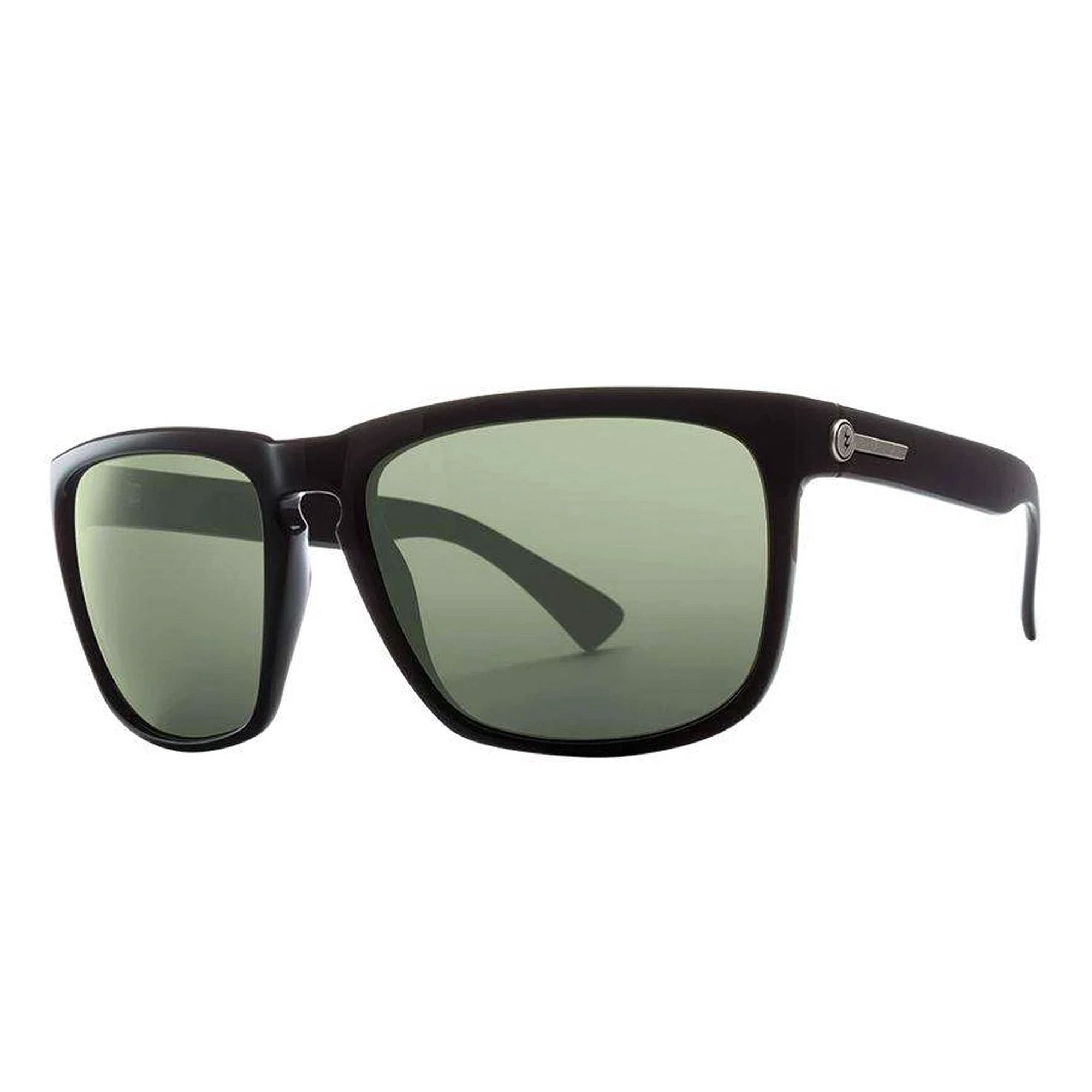 Matte Black/Grey Polarized