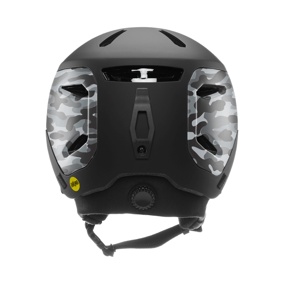 Watts 2.0 MIPS Winter Snow Sports Helmet - Skiing, Snowboarding & Cold Weather Protection for Men & Women