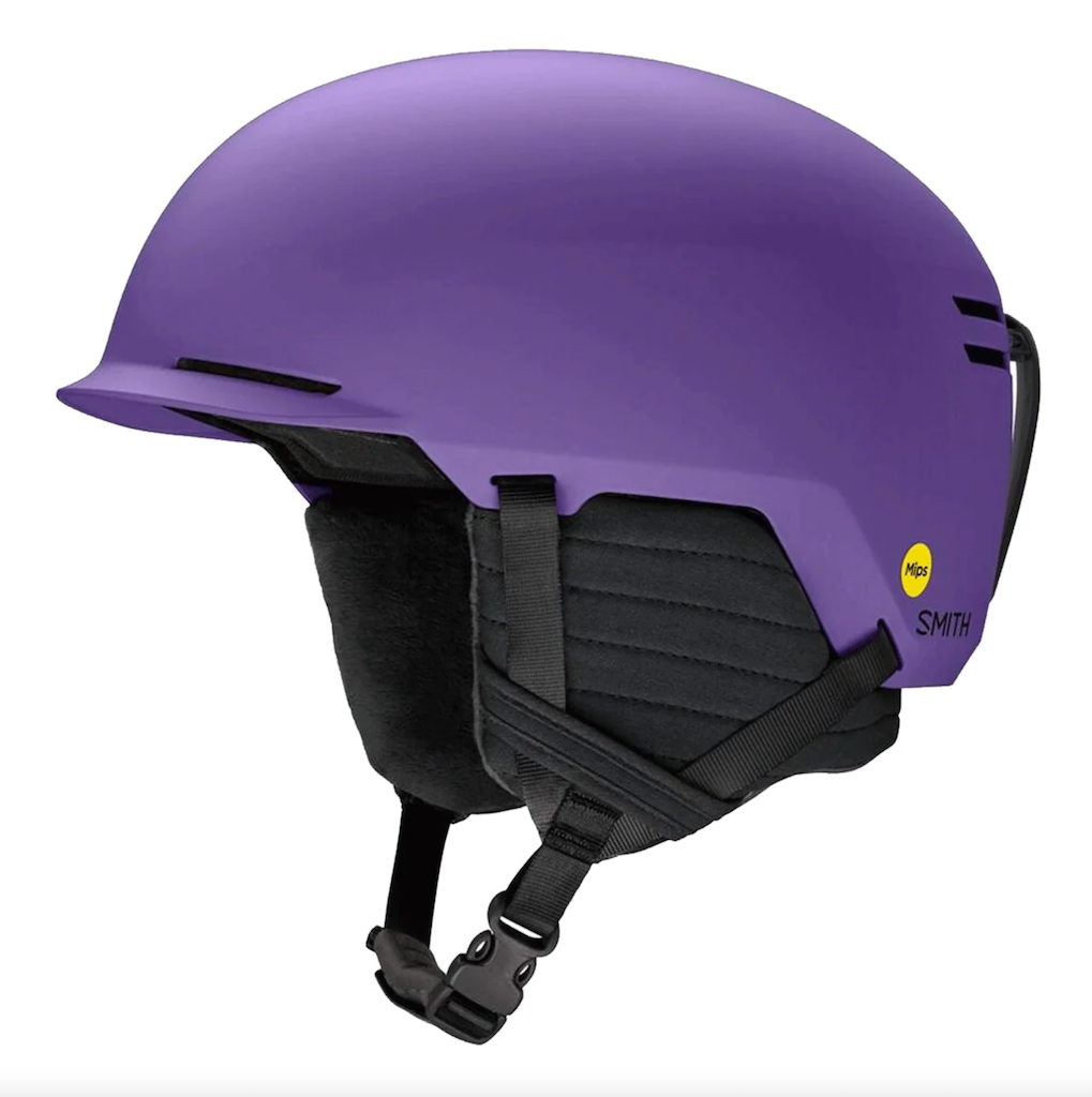Smith Scout MIPS Helmet – Lightweight & Safe Bike Helmet for Adults & Kids – Perfect for Cycling, Mountain Biking & Outdoor Adventures