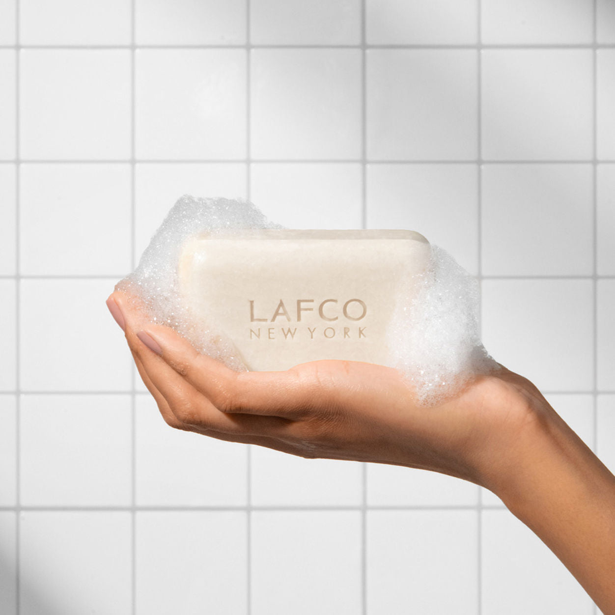 Luxury Champagne Bar Soap for Women & Men - Moisturizing Handmade Soap with Natural Ingredients | Perfect for Spa Day, Gift Sets & Luxury Bath Experience
