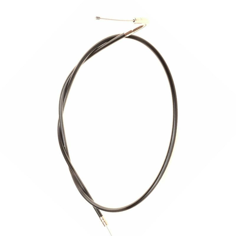 Genuine Shindaiwa Throttle Cable Replacement for EB630 EB854 EB8520 EB8510 EB630RT EB802RT EB8520RT EB854RT EB8510RT - Perfect for Lawn Mowers & Power Equipment Maintenance