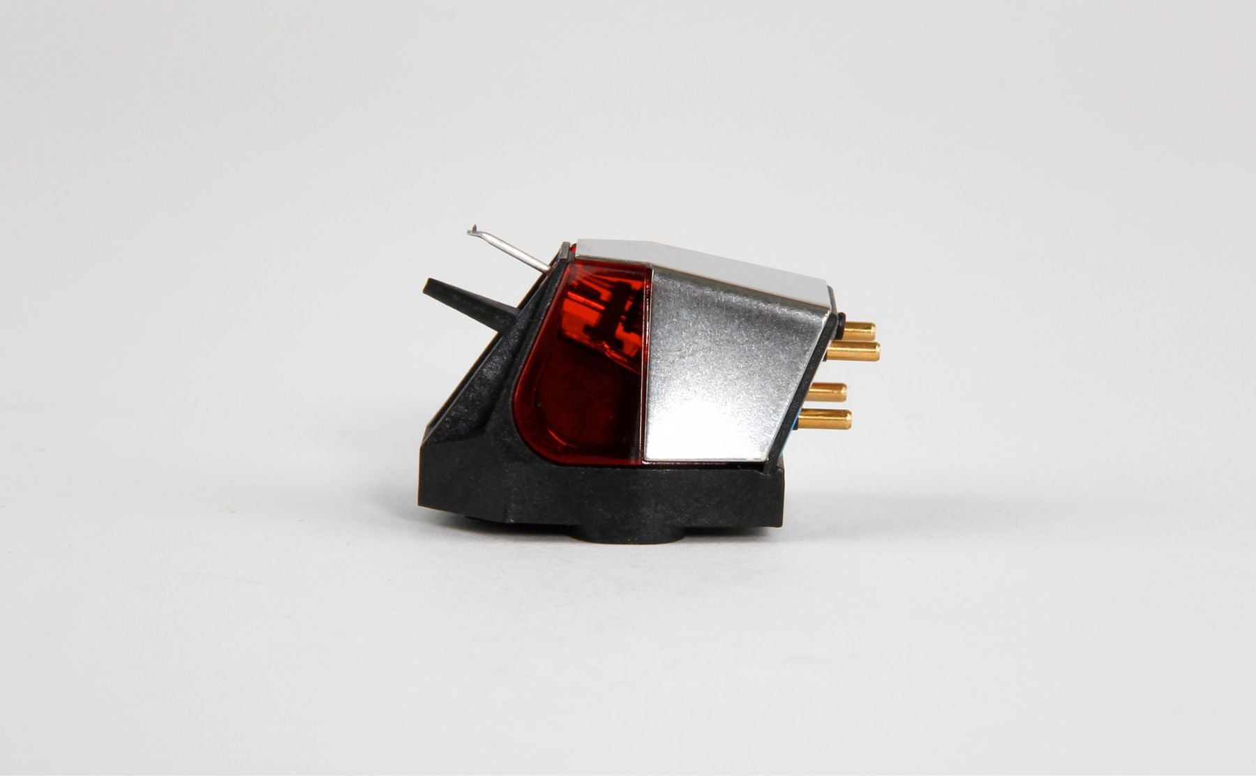 Rega Nd3 Moving Magnet (MM) Phono Cartridge - High-Fidelity Vinyl Record Player Stylus for Audiophiles & Turntables - Perfect for Home Audio & Music Enthusiasts