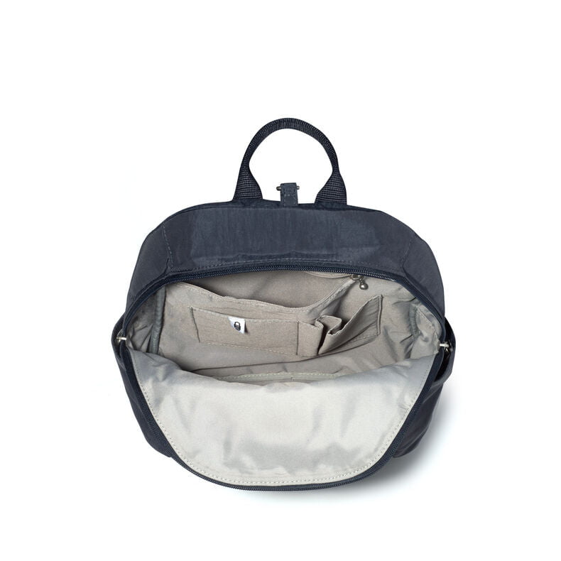 Baggallini Anti-Theft Travel Backpack for Women - Secure & Stylish Crossbody Bag for Vacation, Commuting & Daily Use
