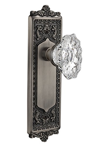 Antique Pewter