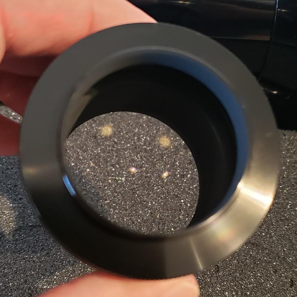 SkyRaider 0.8X 2 APO Reducer - High Performance Telescope Focal Reducer for Astrophotography & Stargazing
