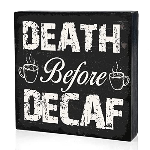 DEATH