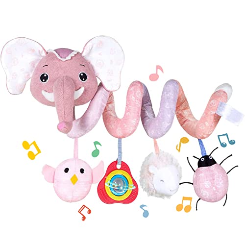 Pink Elephant