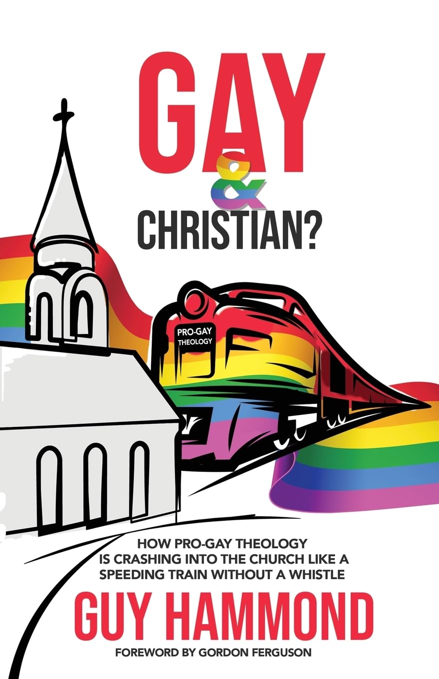 Gay and Christian? Exploring Faith and Identity - Books & Resources for LGBTQ+ Christians | Personal Growth, Church Inclusion, Spiritual Journeys