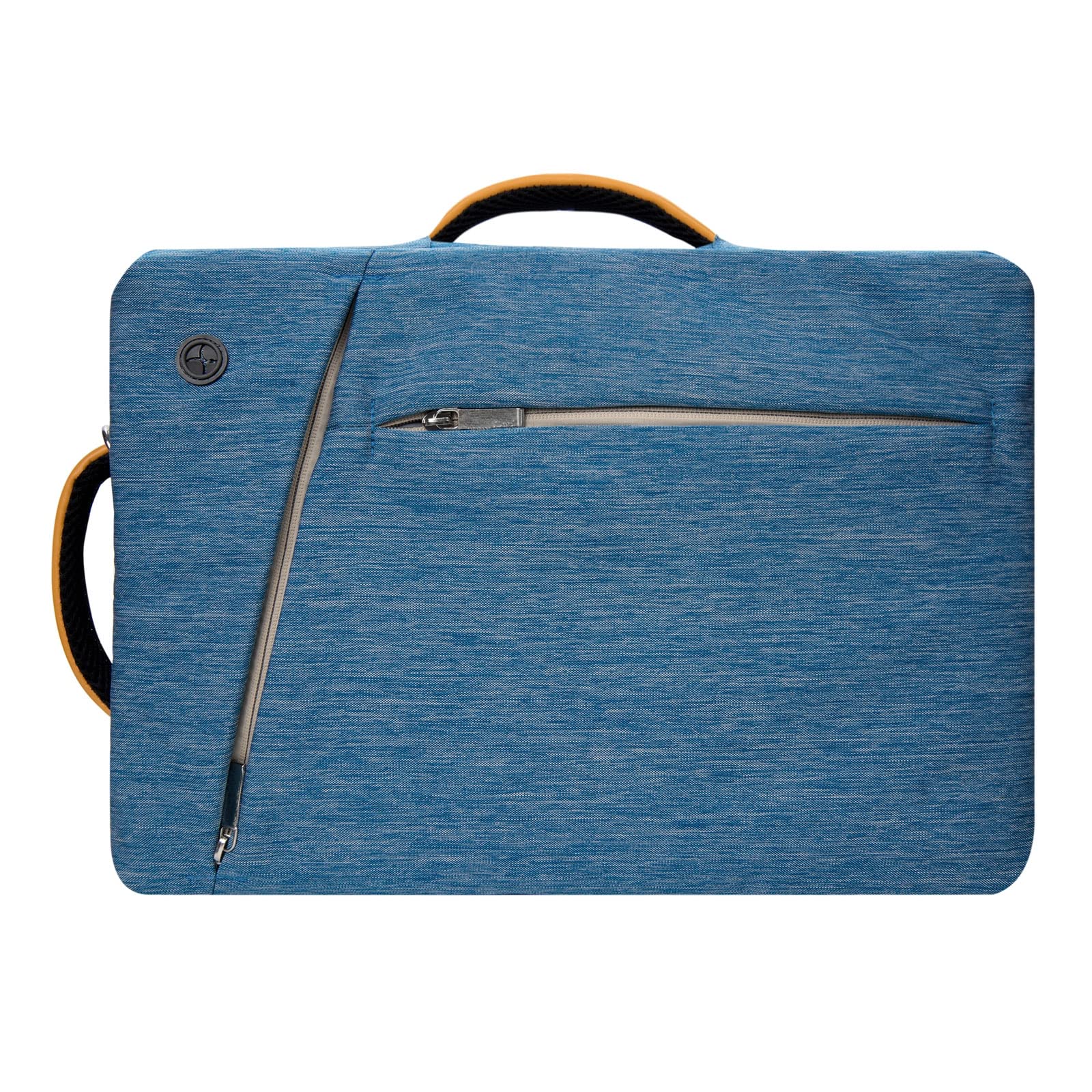 Premium 10-inch Waterproof Laptop Bag for MacBook Air 11.6/Dell Inspiron 11 3195/iPad 10.2 (2020)/iPad Air 10.5 - Durable & Stylish Professional Computer Sleeve for Work, Travel & School