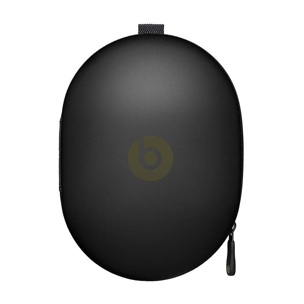 Beats Studio3 Wireless Noise Cancelling Over-Ear Headphones - Forest Green (Renewed Premium) | Bluetooth Headset with Apple W1 Chip, 22-Hour Battery for Travel, Work & Gym