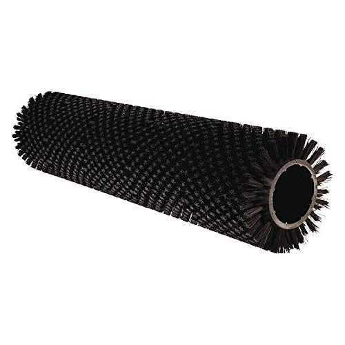 Commercial Floor Scrubber Brush - Heavy Duty Rotary Cleaning Brush for Tile, Concrete & Hardwood Floors - Perfect for Janitorial, Warehouse & Industrial Use