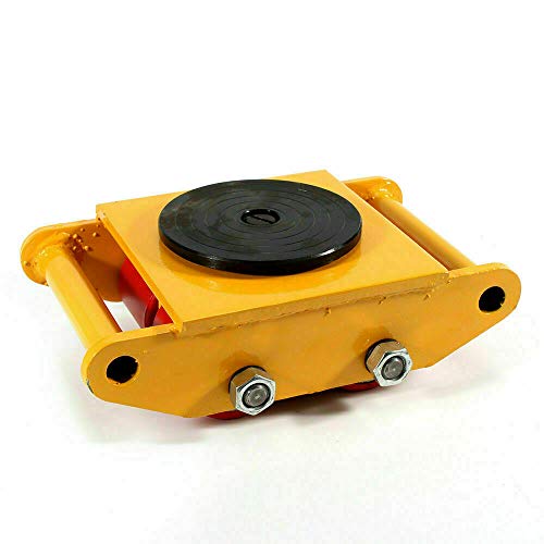 6t Yellow
