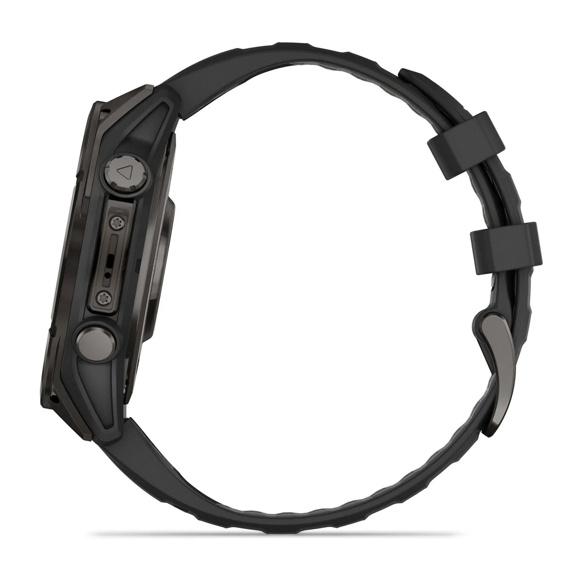 Garmin Fenix 8 Sapphire AMOLED 47mm GPS Smart Watch - Multisport Fitness Tracker with Heart Rate Monitor, Sleep Tracking & Outdoor Navigation for Running, Hiking, Swimming & Adventure Activities
