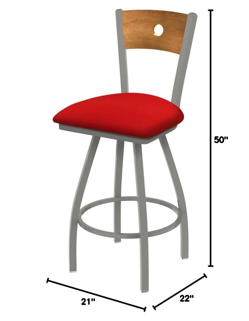Holland Bar Stool Co. XL 830 Voltaire 30