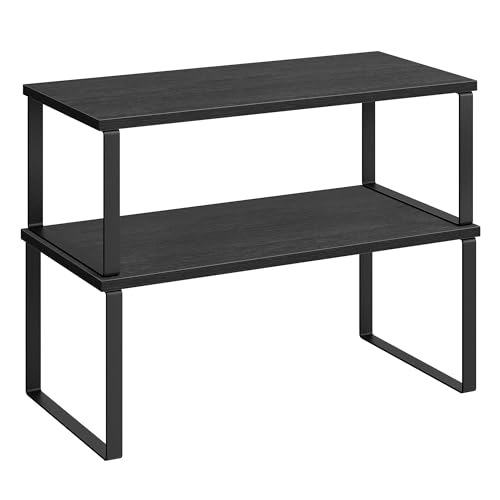 Ink Black + Ebony Black