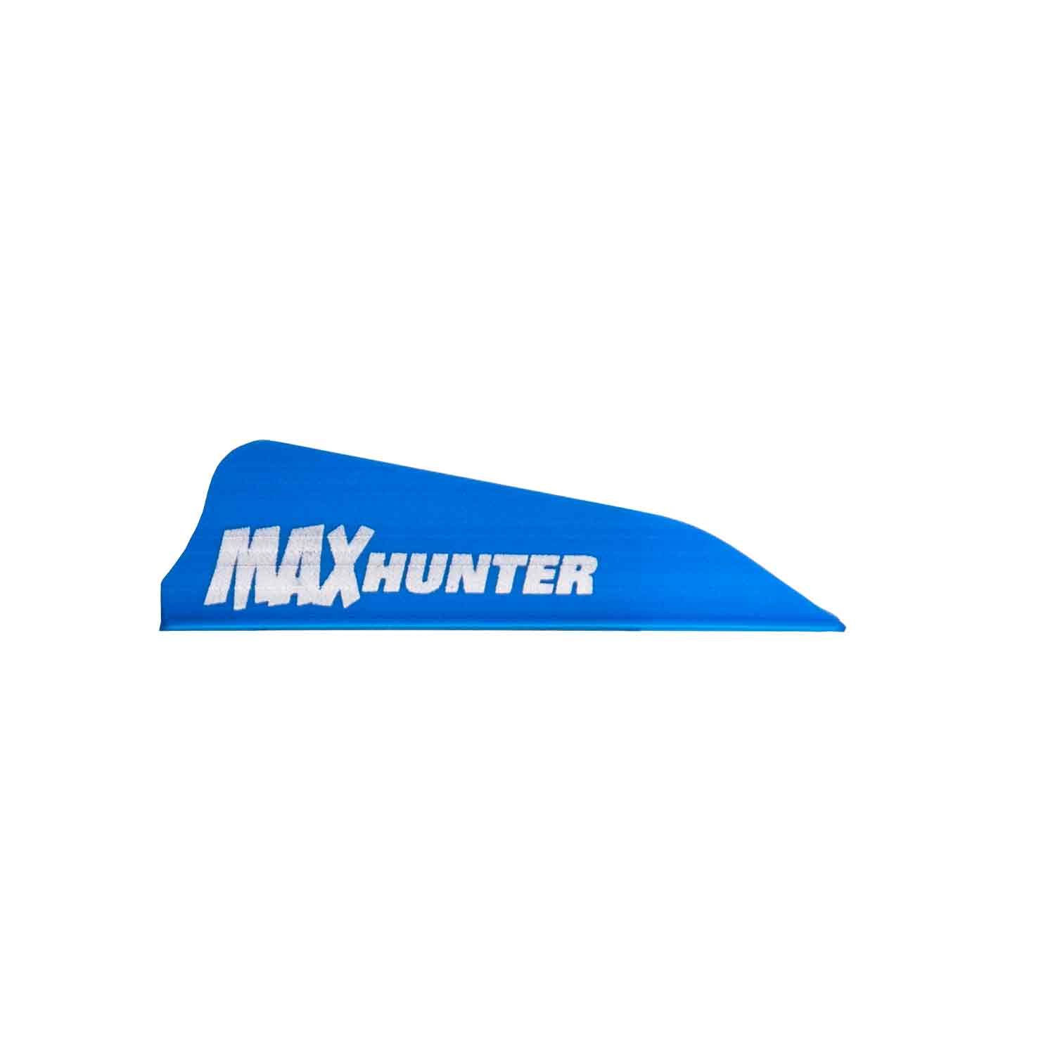 AAE Max Hunter Vanes (50 Pack) - High-Performance Archery Vanes for Hunting & Target Shooting | Perfect for Bowhunting, 3D Archery & Outdoor Sports