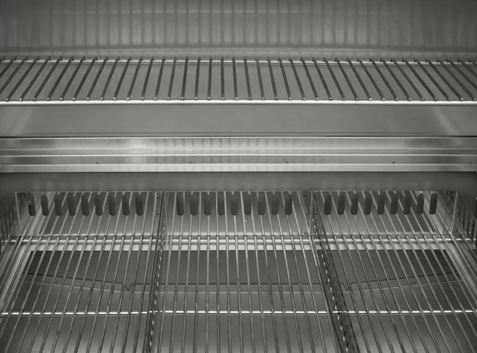 Bull Grills: Bison Premium Drop-In Charcoal Grill for Backyard BBQs, Tailgating & Outdoor Cooking | Heavy-Duty Stainless Steel Construction