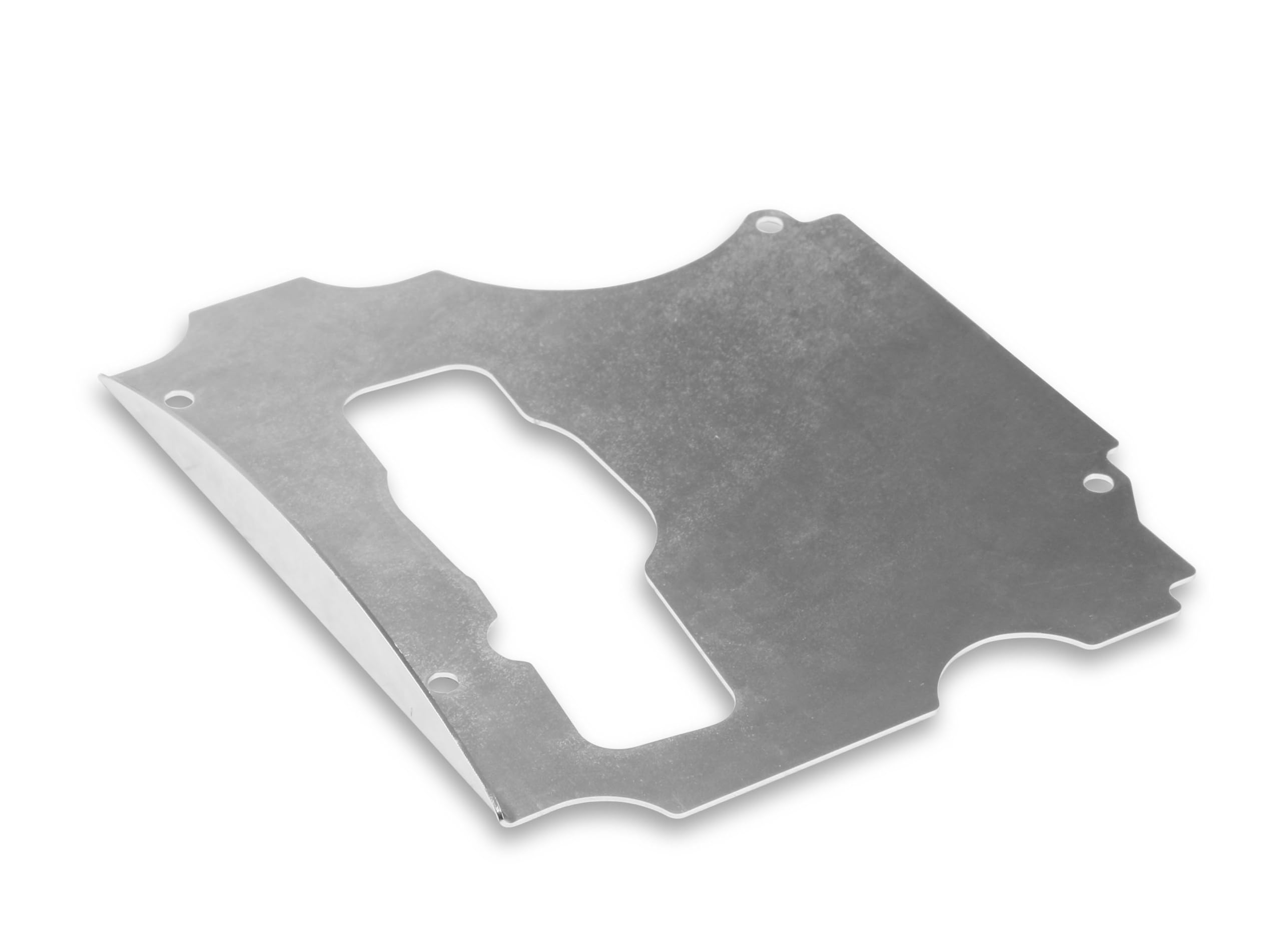 LS Retro-Fit Oil Pan - High-Quality Black Finish for Enhanced Engine Performance | Perfect for LS Engine Upgrades & Restoration Projects