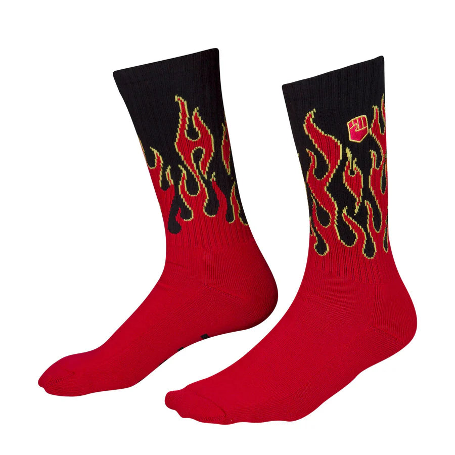 Fist Socks - Comfortable & Stylish Hand Knuckle Socks for Men & Women - Perfect for Sports, Workouts, and Everyday Wear