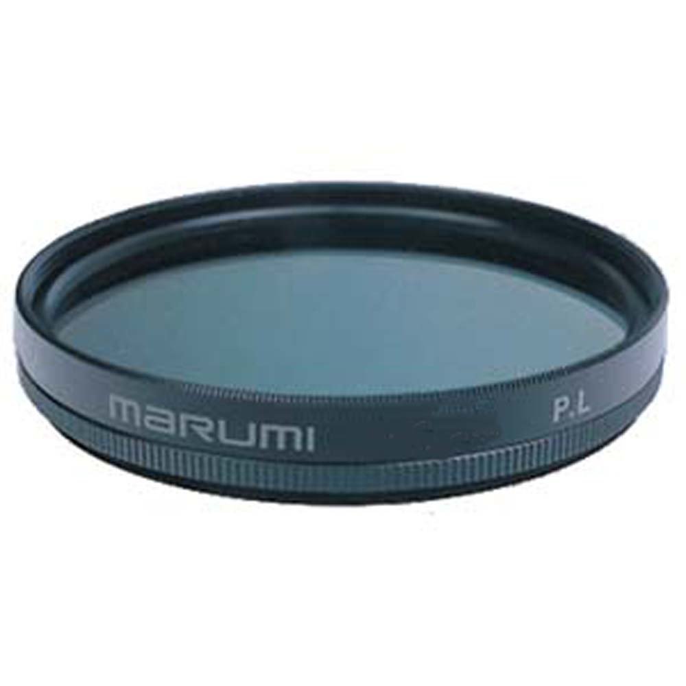 Marumi 86mm Circular Polarizing Filter (PL-C) for DSLR & Mirrorless Cameras - Reduce Glare & Enhance Colors for Landscape, Portrait & Travel Photography