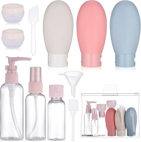 12pcs Toiletries Set