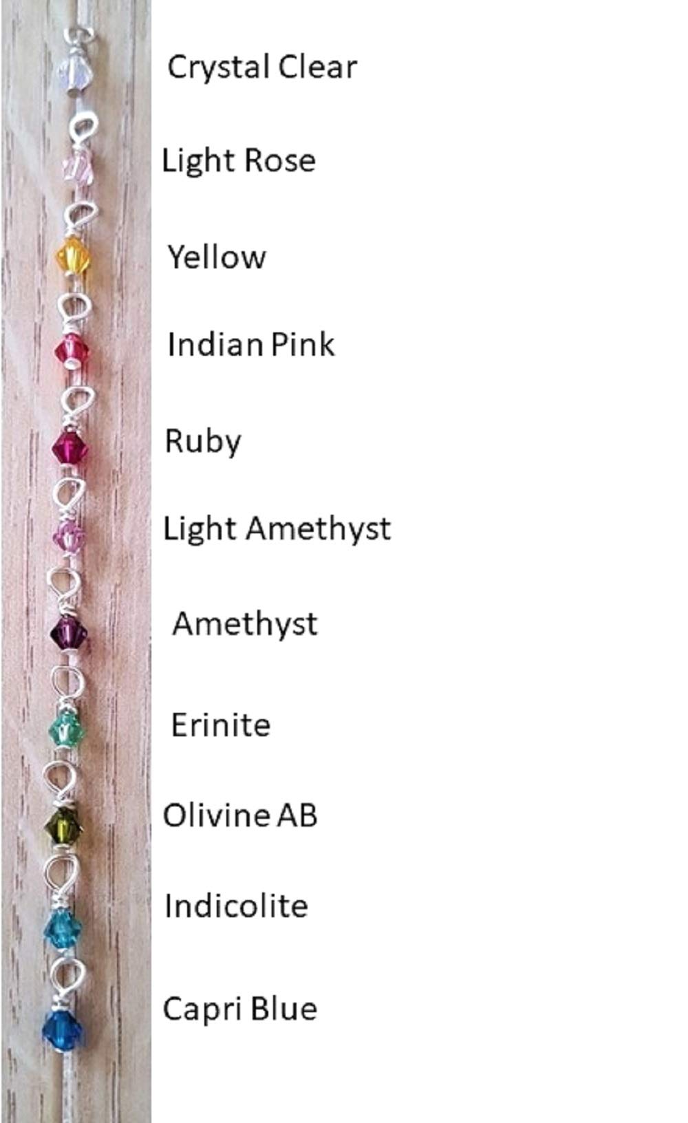 Handmade Pearl Flower Necklace with Crystal - Elegant Gift for Women