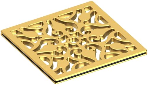 Satin Brass (Pvd)