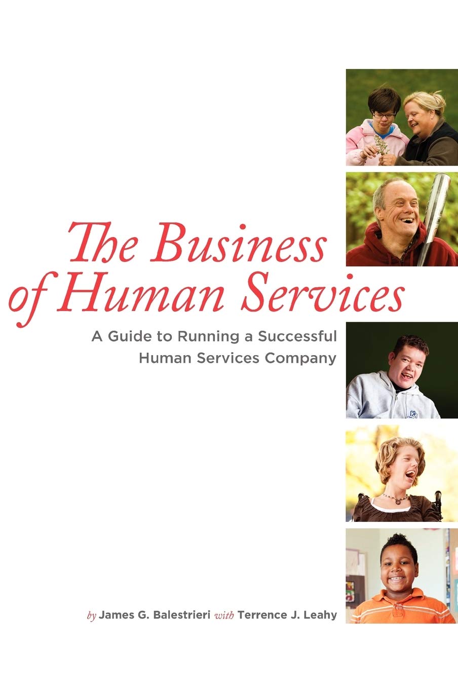 The Business of Human Services: Strategies for Success in Social Work & Nonprofit Management | Career Growth & Leadership Tips