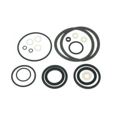 La Pavoni Europiccola Rebuild Gasket Kit - Genuine Replacement Parts for Espresso Machine Repair | Perfect for Home Baristas & Coffee Shops