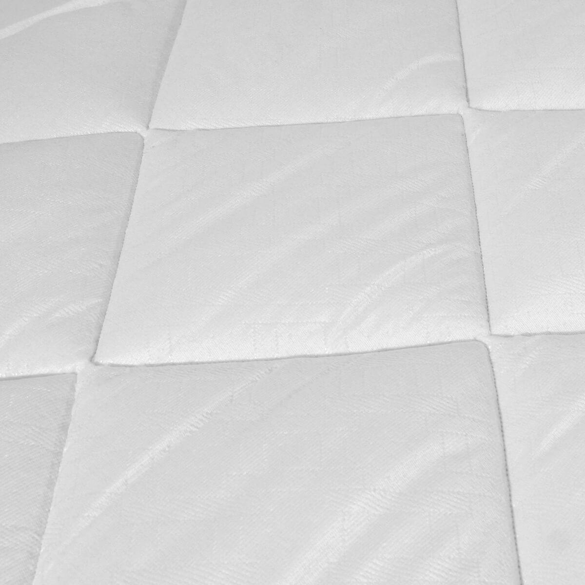 EasyCare Mattress - Premium Comfort & Support for Restful Sleep - Perfect for Bedrooms, Guest Rooms & Dormitories
