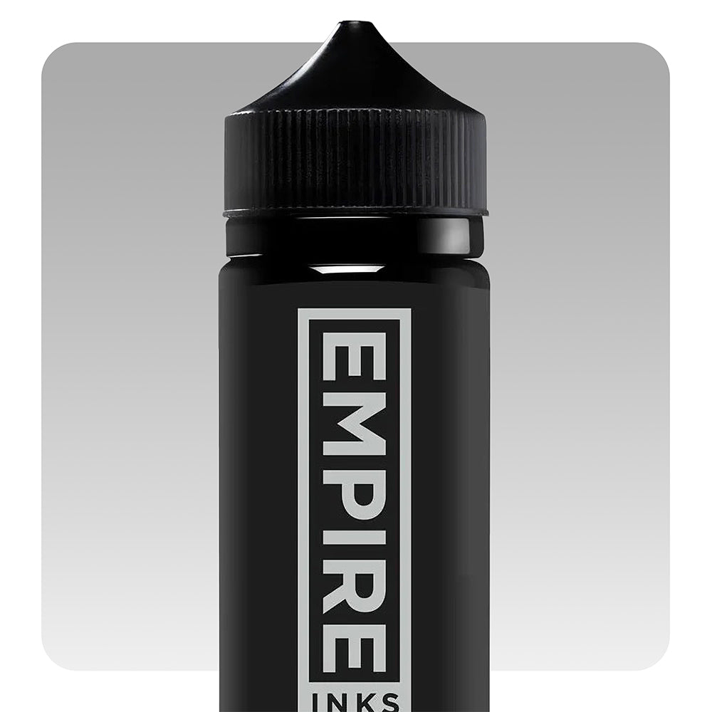 Empire Inks Graywash Series Light - Choose Your Size - Perfect for Tattoo Artists & Body Art Enthusiasts