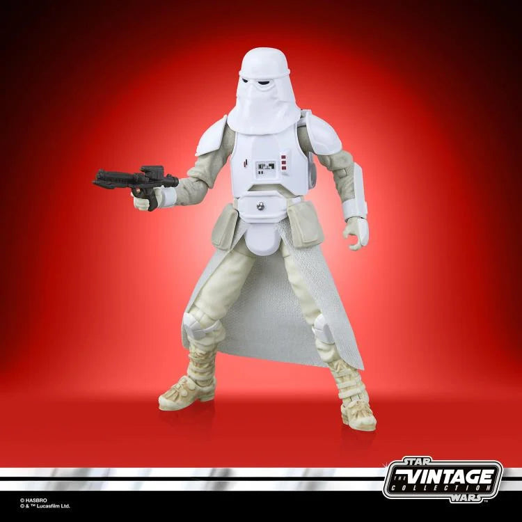 Imperial Snowtrooper (Hoth Battle Gear) Star Wars: The Vintage Collection 3.75