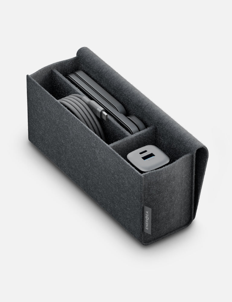 Essential Kit for DIY, Home Repairs & Crafting - Complete Tool Set with Storage Case - Perfect for Beginners & Professionals - UK Version