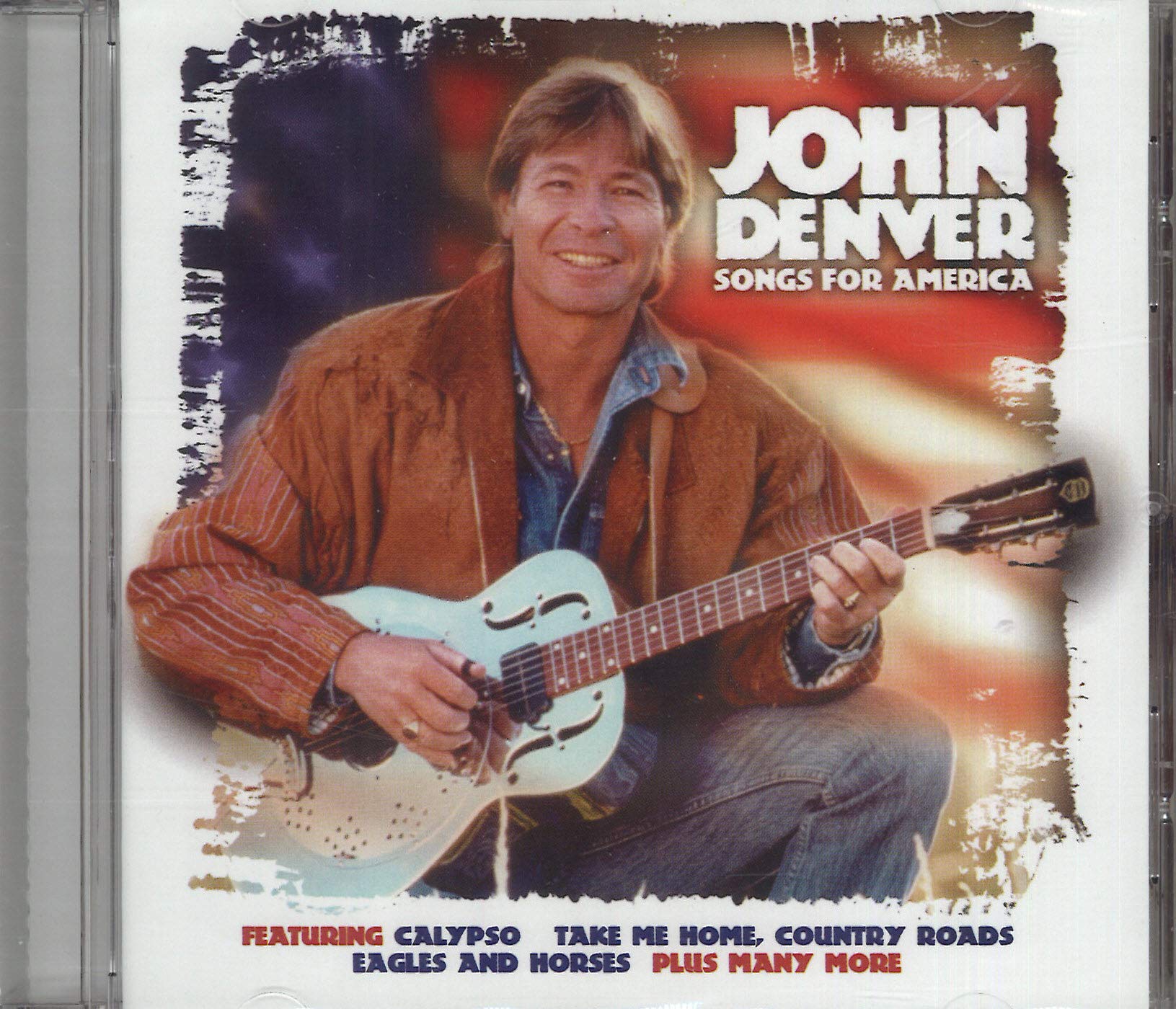 Best Patriotic Songs for America - Top American Music Playlist for Independence Day, Memorial Day & National Celebrations