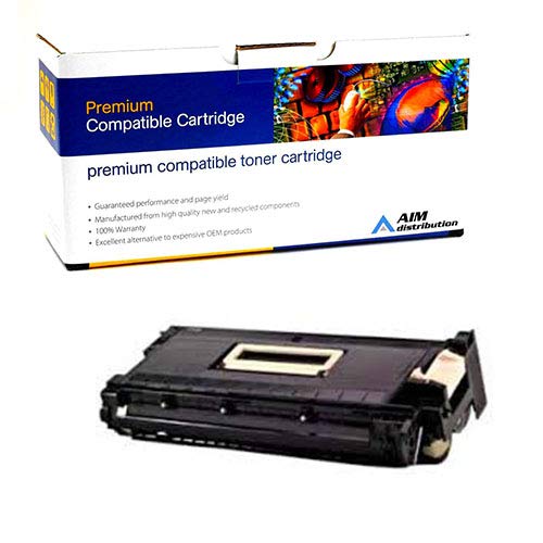 High-Yield AIM Compatible Replacement Toner Cartridge for DDS-32/40 (23,000 Pages) - Generic Alternative to 59310 - Perfect for Office Printers & High-Volume Printing