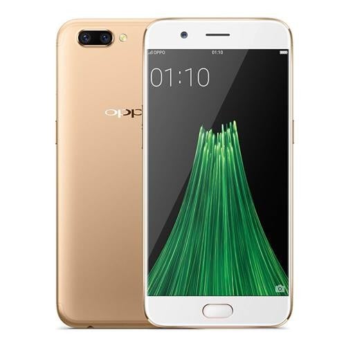 Oppo R11 Sky Smartphone - 5.5