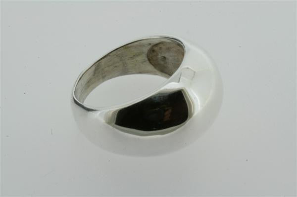 Sterling Silver Narrow Bubble Ring for Women - Elegant Stackable Band for Everyday Wear, Gift Giving & Special Occasions