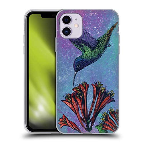 The Hummingbird