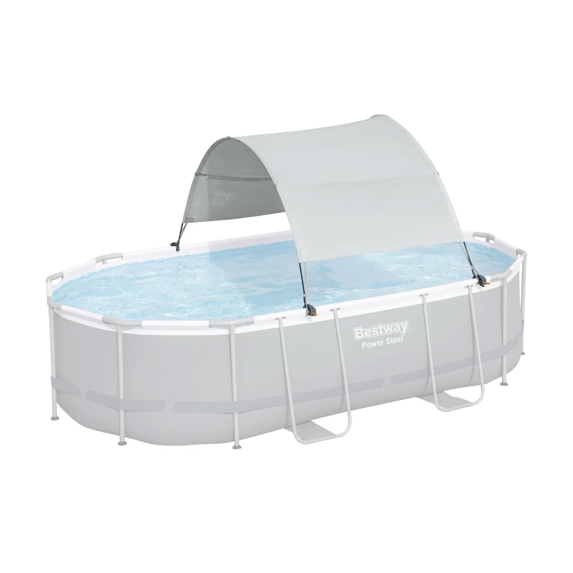 Bestway Flowclear Pool Canopy for 6'11
