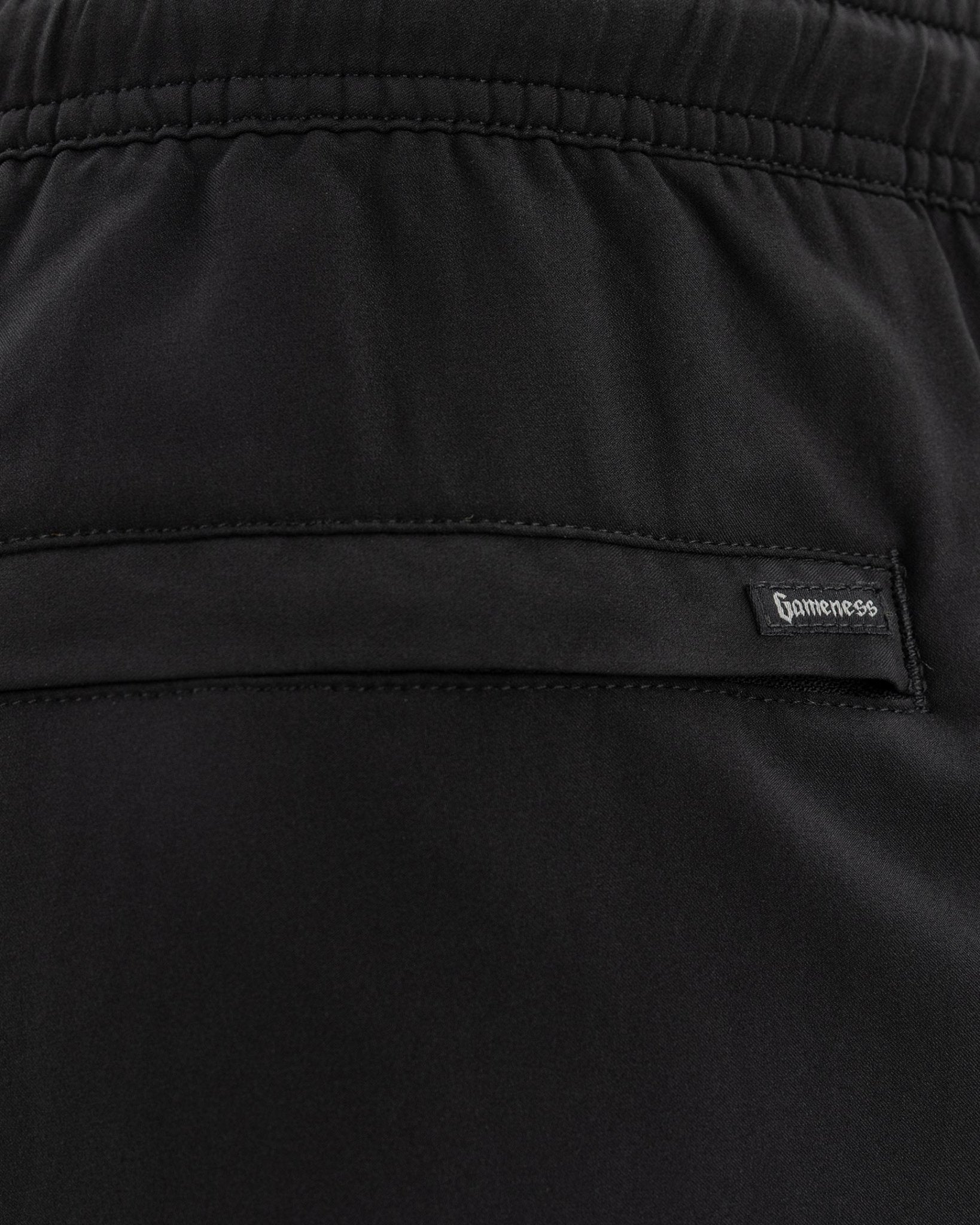 Gameness Men's NeWave 5-Inch MMA Shorts - Lightweight & Durable for Training, BJJ, and Grappling - Perfect for MMA, Brazilian Jiu-Jitsu, and Combat Sports