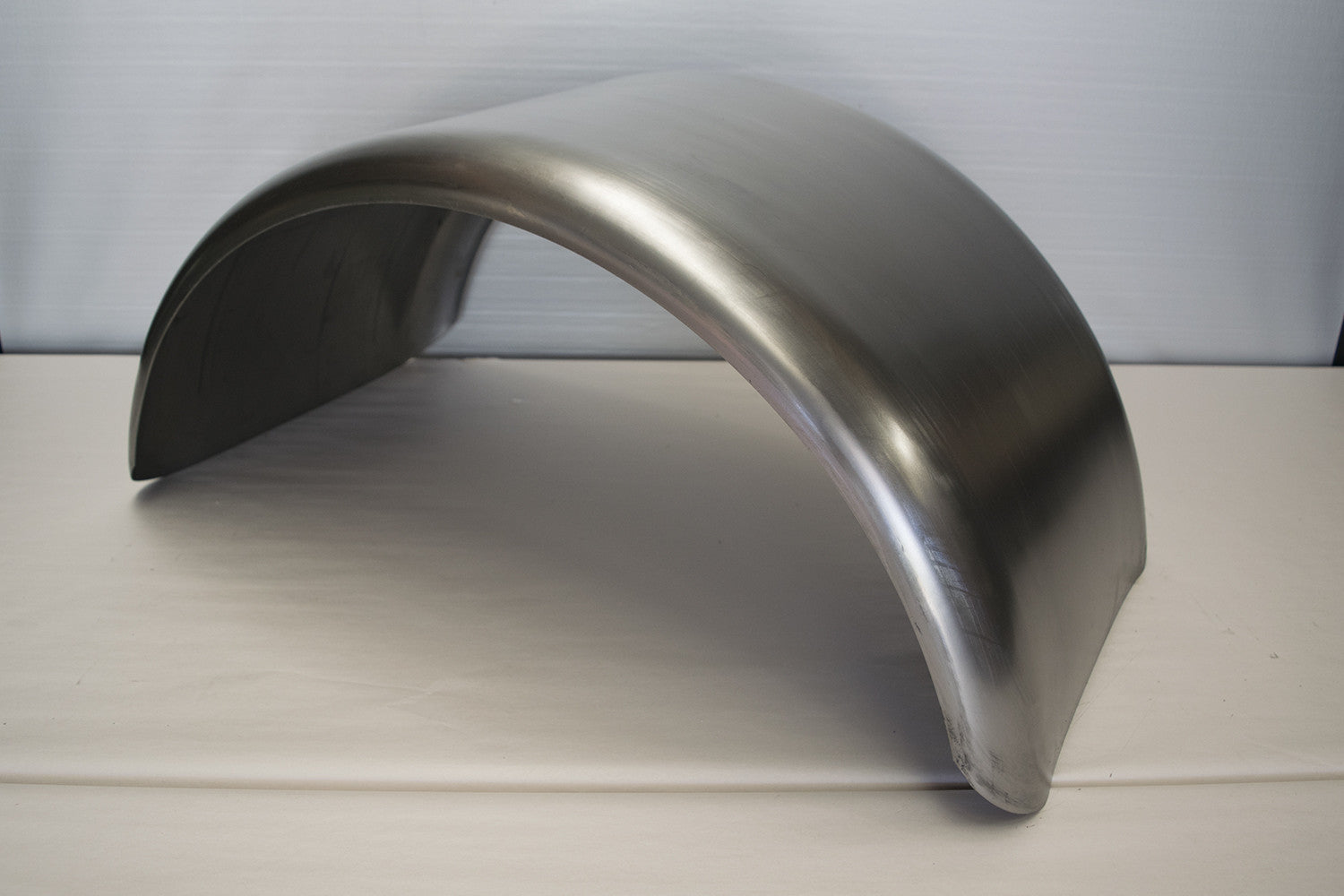 DR1836 18x36 Double Radius Single Axle Mild Steel Guard - Heavy Duty Protection for Trailers, Trucks & Industrial Equipment