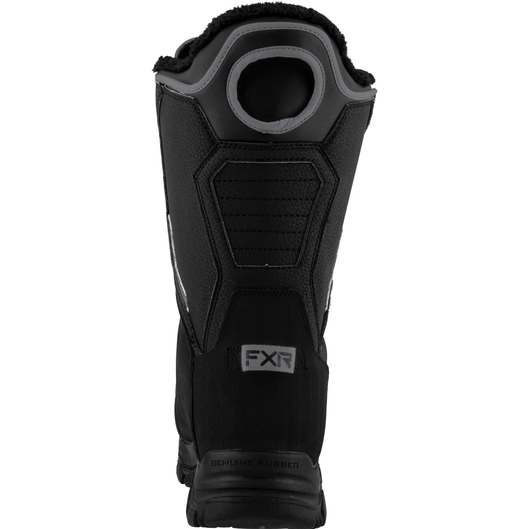FXR Helium BOA Snowboard Boots 2025 - Lightweight & Comfortable for Men & Women - Perfect for Snowboarding & Winter Sports