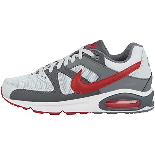 Gris Pure Platinum Gym Red Dk Grey Cool Grey White 049