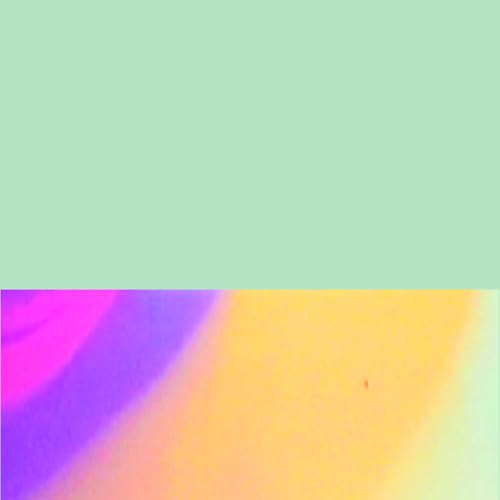 Mint Sorbet