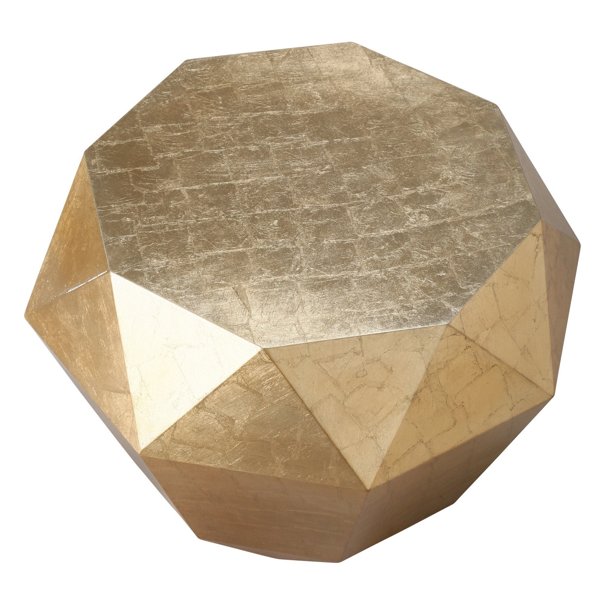 Premium Diamond Table Gold - 20.5
