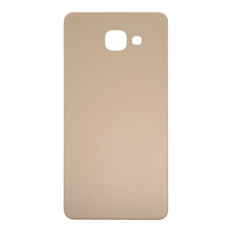 Samsung Galaxy A7 (2016 Model A710) Rear Glass Replacement - Easy DIY Repair for Cracked or Broken Back Cover - Perfect for Home, Office, or Repair Shop Use