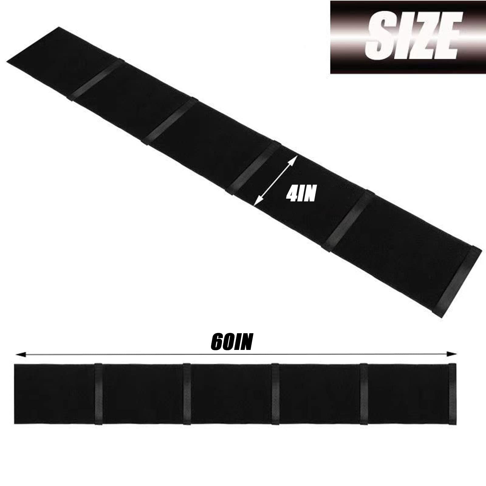 Tree Protectors for Zip Line & Slacklines - 60